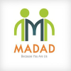 Madad.gov.in logo