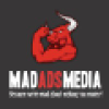 Madadsmedia.com logo