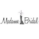 Madamebridal.com logo