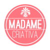 Madamecriativa.com.br logo