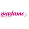 Madamefigaro.gr logo