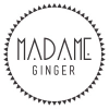 Madameginger.com logo