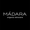 Madaracosmetics.com logo