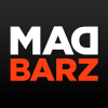 Madbarz.com logo