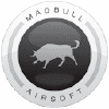 Madbull.com logo