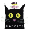 Madcats.ru logo