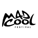 Madcoolfestival.es logo