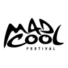 Madcoolfestival.es logo