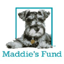 Maddiesfund.org logo