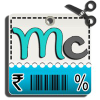 Maddycoupons.in logo