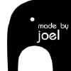 Madebyjoel.com logo