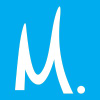 Madebymagnitude.com logo