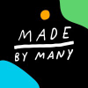 Madebymany.com logo