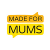 Madeformums.com logo