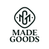 Madegoods.com logo
