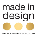Madeindesign.co.uk logo