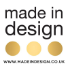 Madeindesign.co.uk logo