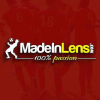 Madeinlens.com logo