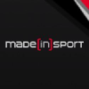 Madeinsport.com logo