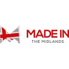 Madeinthemidlands.com logo