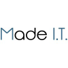 Madeit.be logo