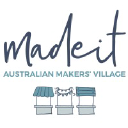 Madeit.com.au logo