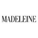 Madeleine.de logo