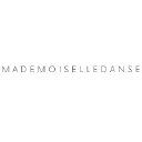 Mademoiselledanse.com logo