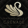 Mademoisellegrenade.fr logo