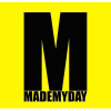 Mademyday.com logo