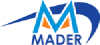 Mader.cz logo