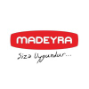 Madeyra.com logo