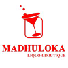 Madhuloka.com logo