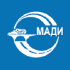 Madi.ru logo