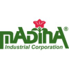 Madinaonline.com logo