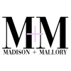 Madisonandmallory.com logo