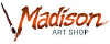 Madisonartshop.com logo