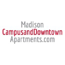 Madisoncampusanddowntownapartments.com logo