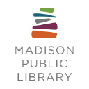 Madisonpubliclibrary.org logo