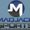 Madjacksports.com logo