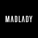 Madlady.se logo