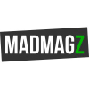 Madmagz.com logo