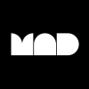 Madmuseum.org logo