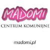Madomi.pl logo