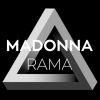 Madonnarama.com logo