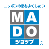 Madoshop.jp logo