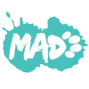 Madpaws.com.au logo