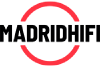 Madridhifi.com logo