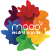 Madridorgullo.com logo