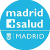 Madridsalud.es logo